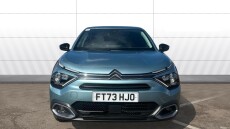 Citroen C4 1.2 PureTech [130] Max 5dr Auto Petrol Hatchback